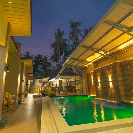 Mifana Suites - Panglao Island Dauis Esterno foto