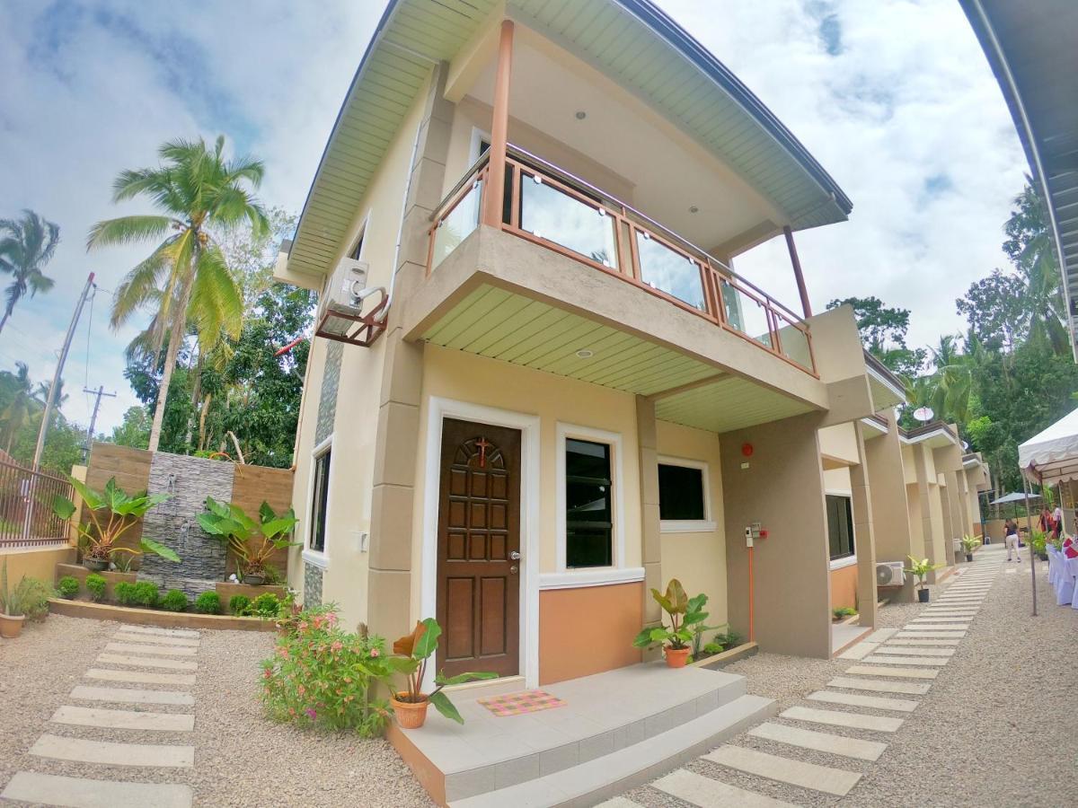 Mifana Suites - Panglao Island Dauis Esterno foto