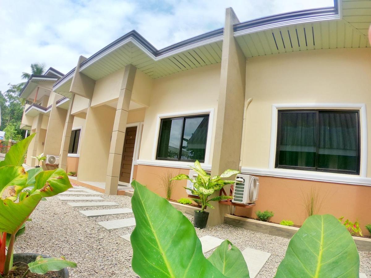 Mifana Suites - Panglao Island Dauis Esterno foto